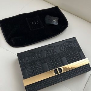 Brand new Dior makeup pallet